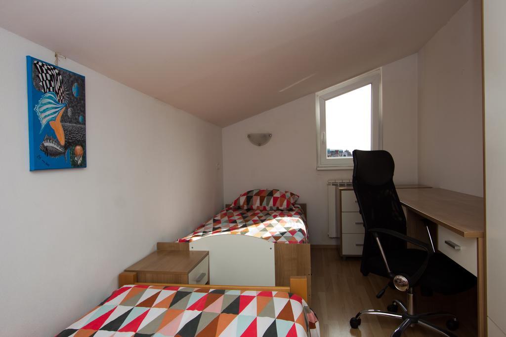 Apartment Perc Koper Exterior photo