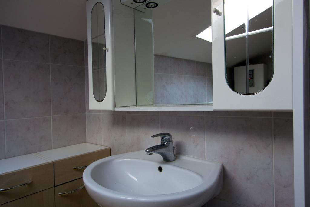 Apartment Perc Koper Exterior photo