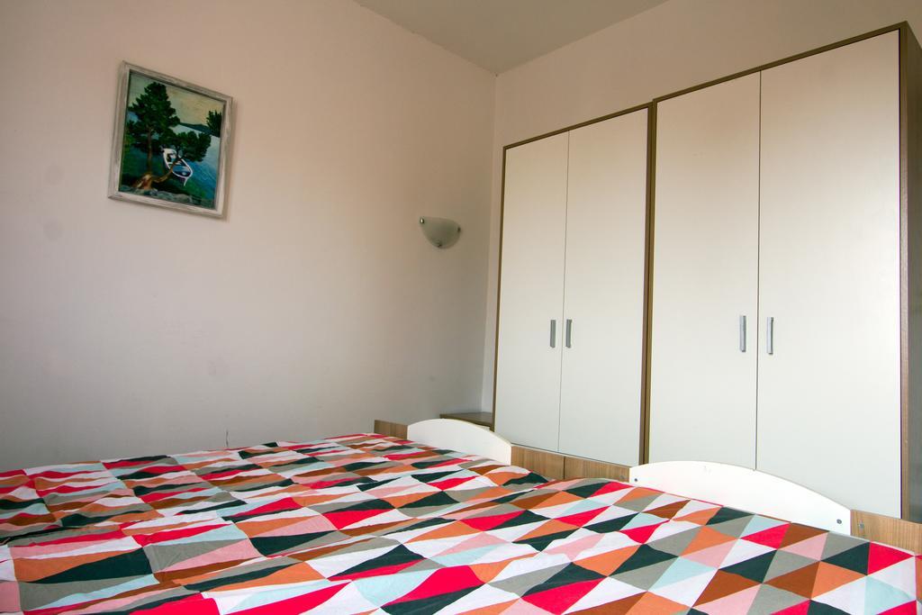 Apartment Perc Koper Exterior photo