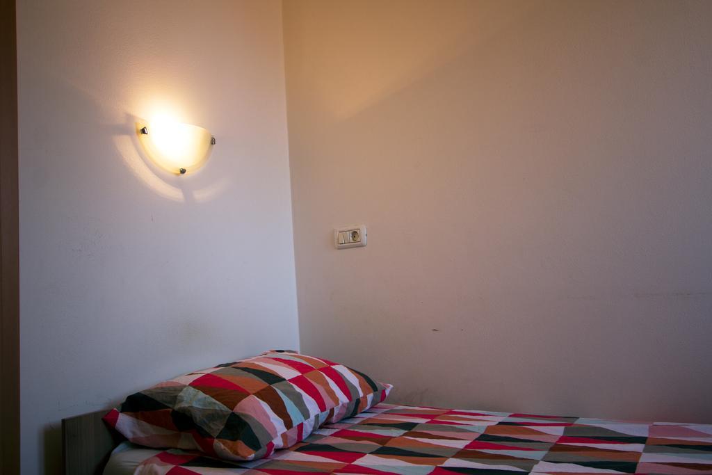 Apartment Perc Koper Exterior photo