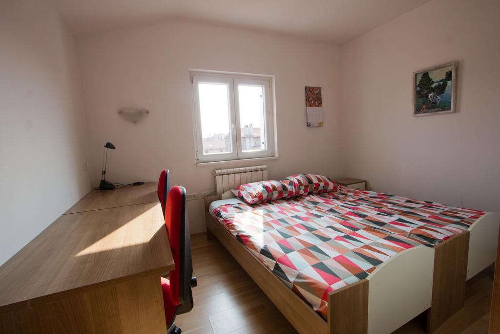 Apartment Perc Koper Exterior photo